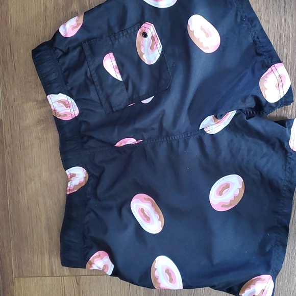 MOLOKAI trunks. #3449 - Picture 5 of 8